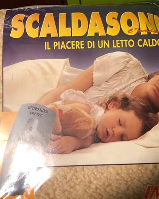 Scalda letto