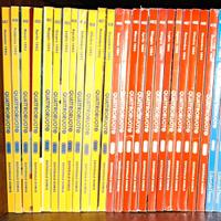 Quattroruote annate 1993 + 1994