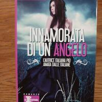 innamorata di un angelo - federica bosco
