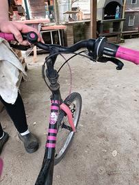 Bicicletta bambini 