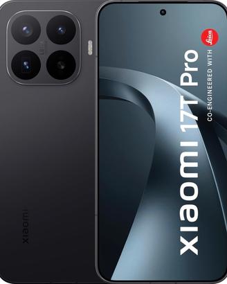 XIAOMI 17T Pro
