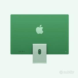 iMac M4