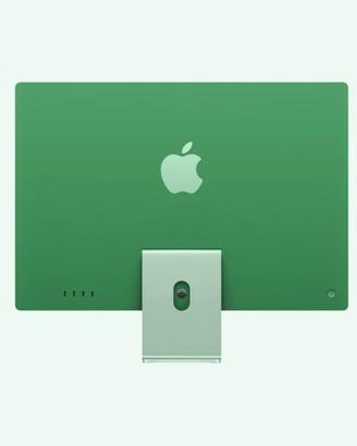 iMac M4