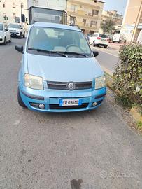 Fiat Panda 169 1.2 fire 89000km