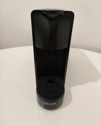 Macchina Nespresso essenza mini
