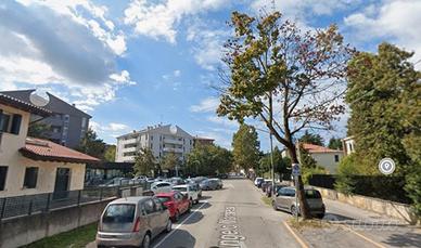 Treviso - splendido bilocale disponibile da subito