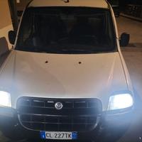 fiat Doblò 