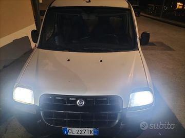 fiat Doblò 