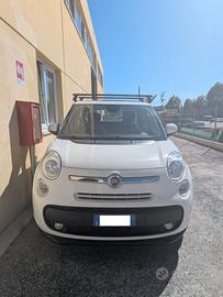 Fiat 500 L