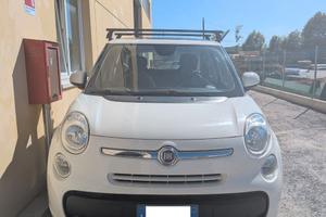 Fiat 500 L