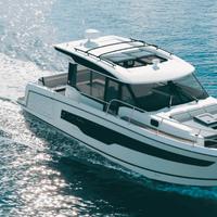 Jeanneau Merry Fisher 1095 Serie 2 - NUOVO