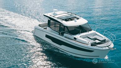 Jeanneau Merry Fisher 1095 Serie 2 - NUOVO