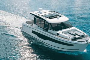 Jeanneau Merry Fisher 1095 Serie 2 - NUOVO