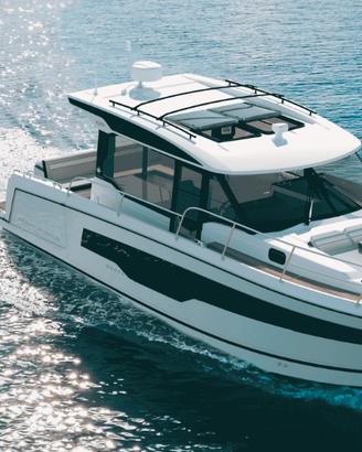 Jeanneau Merry Fisher 1095 Serie 2 - NUOVO