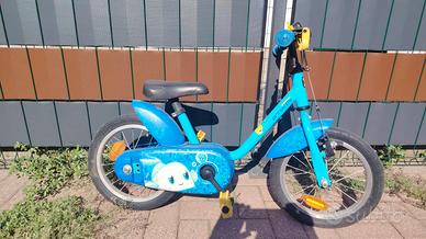 bicicletta 