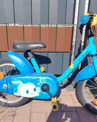 bicicletta 
