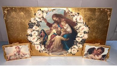 Quadri camera da Letto