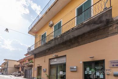 Appartamento - Acireale