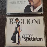 musicassette  varie