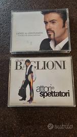 musicassette  varie