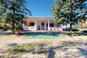 VILLA SINGOLA A FRANCAVILLA FONTANA