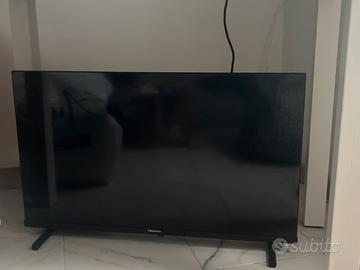 Tv hisense 32”