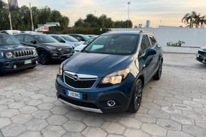 OPEL MOKKA 1.6 DIESEL 136CV FULL OPTIONAL