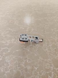 Testina audio-technica nuova