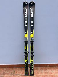 HEAD Super   Shape cm  177