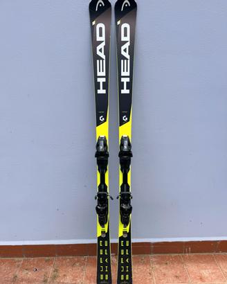 HEAD Super   Shape cm  177