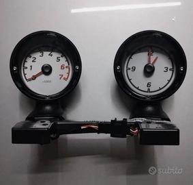 Orologio e contagiri smart 451