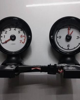 Orologio e contagiri smart 451