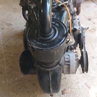 motore fiat 126 650 cc