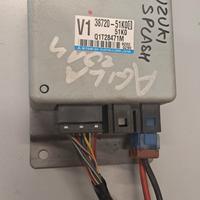 CENTRALINA SERVOSTERZO AGILA B /SPLASH 38720-51k00