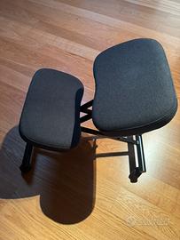 Sedia ergonomica IKEA EIFRED