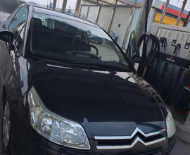 Citroen c4 GPL