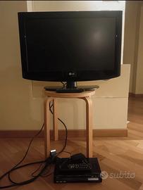 TV LG 26 pollici 