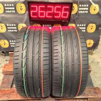 2 GOMME ESTIVE 255 40 18 PIRELLI RUNFLAT X BMW
