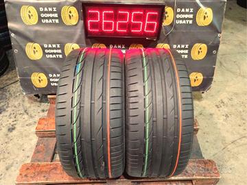 2 GOMME ESTIVE 255 40 18 PIRELLI RUNFLAT X BMW