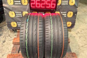 2 GOMME ESTIVE 255 40 18 PIRELLI RUNFLAT X BMW