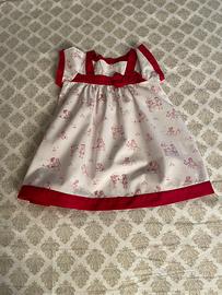 Vestina Jacadi x bimba