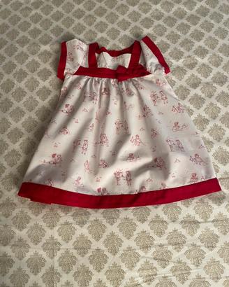 Vestina Jacadi x bimba