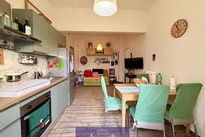 Bilocale a Scandicci