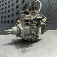 Pompa carburante Revisionata Toyota