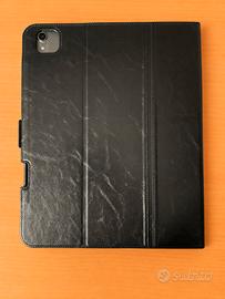 Cover iPad Pro 13" (2025/2024) sottile nera