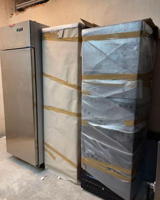 cucina per ristorazione