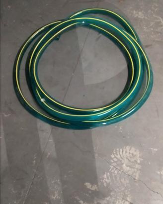 Tubo Gomma Diametro 25mm