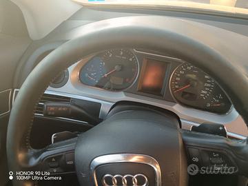 audi a6 c6 