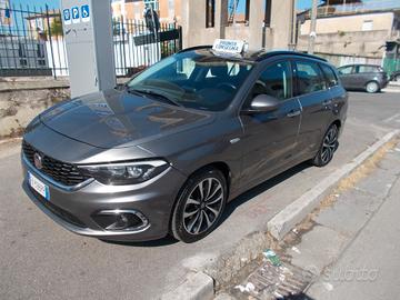 Fiat Tipo 1.6 Mjt S&S SW Lounge