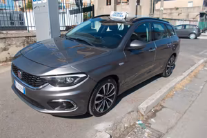 Fiat Tipo 1.6 Mjt S&S SW Lounge